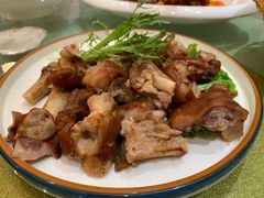 -粗茶淡饭•陕菜•家常菜