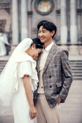 -薇咖映画婚纱摄影工作室