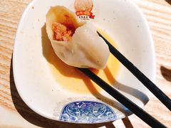 -鸡鸣汤包(复地活力广场店)