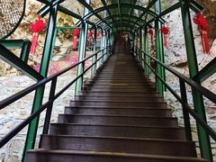 -京东石林峡风景区