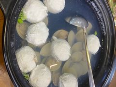 -醉壹号海鲜大排档(厦门美食地标店)