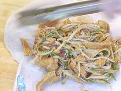 -安徽阜阳卷馍(西单店)