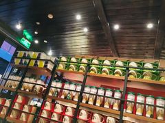 -星巴克(成都锦里店)