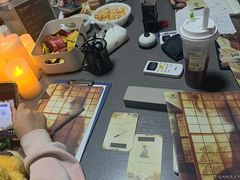-剧狐剧本杀(徐汇1号店)
