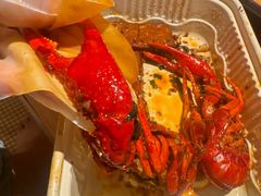 -聚味瞿记·龙虾堂(树木岭店)