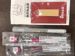 -MUJI无印良品(万达天鹅湖店)
