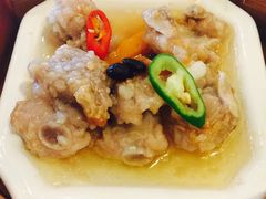 -麒麟中餐厅·经典粤菜·地道菜式老字号(广州长隆酒店)