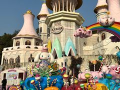-安吉Hello Kitty乐园
