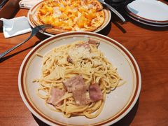 -萨莉亚意式餐厅(江桥万达广场店)