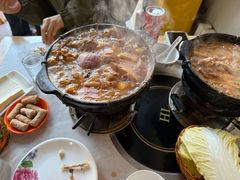 -范贤光鸡公煲(平乐园总店)
