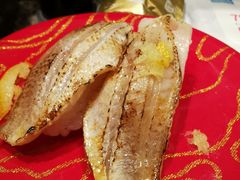 -合点寿司(美罗城店)