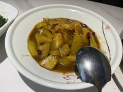 -楚鱼王·河鲜·湖北菜(华农店)