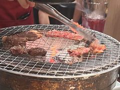 -蒜香焼肉PURUSHIN(马场路店)