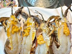 -青蓬蒸汽海鲜·深圳老字号·团建聚会(壹方城店)