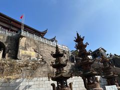 -九华山风景区