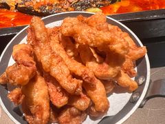-炉鱼(无锡八佰伴中心店)