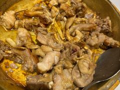 -围龙屋客家食府(福田店)