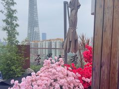 -小茶闲舍·观景商务茶馆(广州塔店)