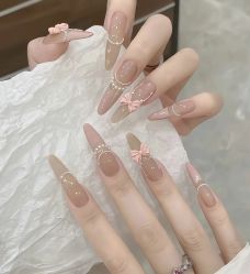 -斯馨·健康美甲美睫