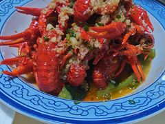 -91小龙虾·香辣蛙(蛇口店)