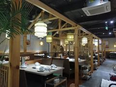 -探窝·竹笙椰子鸡(杨箕店)