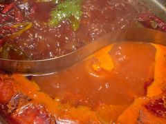 -廖掌柜·重庆鲜货火锅(上海首店)