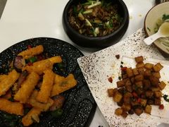 -泉味道贵州厨房(三里河店)