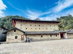 -福建土楼(南靖)景区