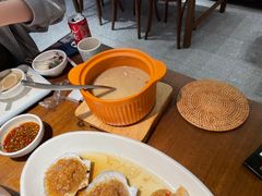 -乔街深夜食堂·小龙虾·高压锅生蚝(杭州总店)