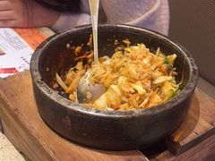 -妙香居韩国烤肉(容桂天佑城店)