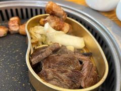 -黄金牧场(明洞总店)