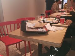 大堂-肯德基(新阳光店)