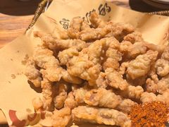 -破三川·新川菜(静安大融城店)