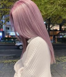 -FASHION PALACE hair+