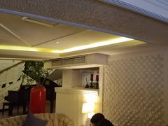 -良木缘咖啡西餐(蜀汉路店)