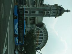 -中国铁道博物馆(正阳门馆)