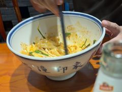 -临潼印象·特色陕菜