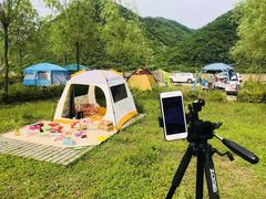 -大连天门山国家森林公园
