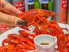 -刘栋梁大排档(淮海东路店)