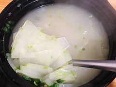 -清真王强炸串
