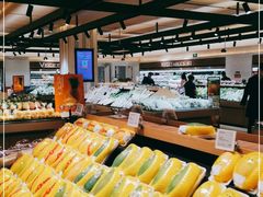 -T11生鲜超市(朝阳公园店)