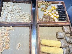 -煎饺王子(财富广场店)