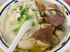-白羊坡