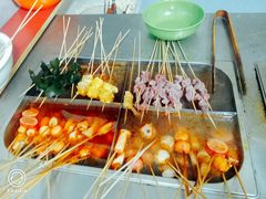 -歹街(金成店)
