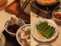 -林四喜·闽南传家菜(鼓浪屿店)