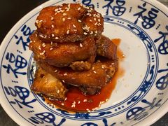 -海天楼中餐厅(吴宫泛太平洋酒店)