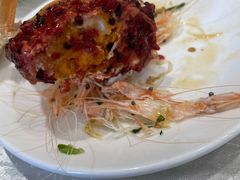 -好兄弟郭巨海鲜(天一阁店)