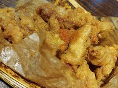 -爆炸头阿姨小四川正宗川味小吃(无任何分店)