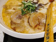-味千拉面(又一城店)