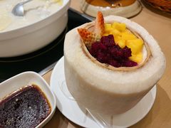-湯系·煲汤手艺人(东二环泰禾广场店)